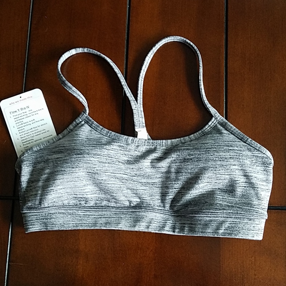Flow Y Bra Lululemon